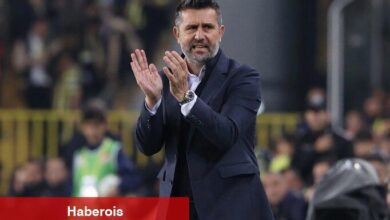 Nenad Bjelica'nın 3'te 3 hesabı