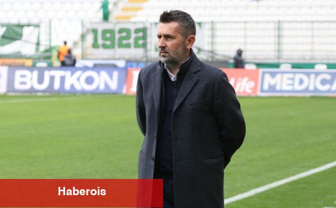 Nenad Bjelica'nın Fenerbahçe heyecanı - Haberois Nenad Bjelica'nın Fenerbahçe heyecanı