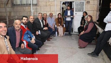 Nevşehir Belediye Başkanı Dr. Mehmet Savran asker uğurlama programına katıldı