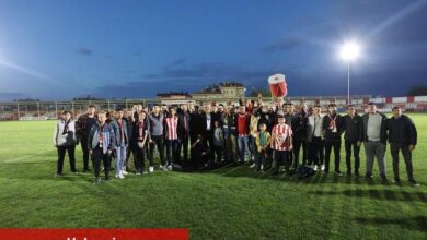 Nevşehir Belediyespor Ordu yolcusu