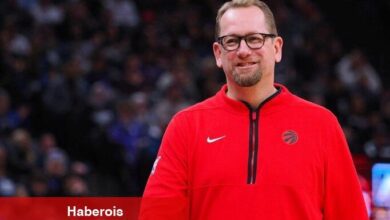 Nick Nurse, 76ers başantrenörlüğü için görüşme yapacak - Haberois Nick Nurse, 76ers başantrenörlüğü için görüşme yapacak