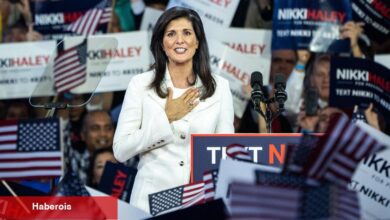Nikki Haley Federal Kürtaj Yasağı Sözü Vermenin "Dürüst" Olmayacağını Söyledi - Haberois Nikki Haley Federal Kürtaj Yasağı Sözü Vermenin "Dürüst" Olmayacağını Söyledi