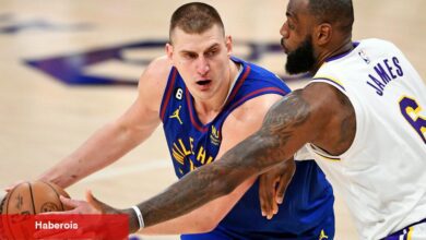 Nikola Jokic Yavaşlık Sanatında Ustalaştı