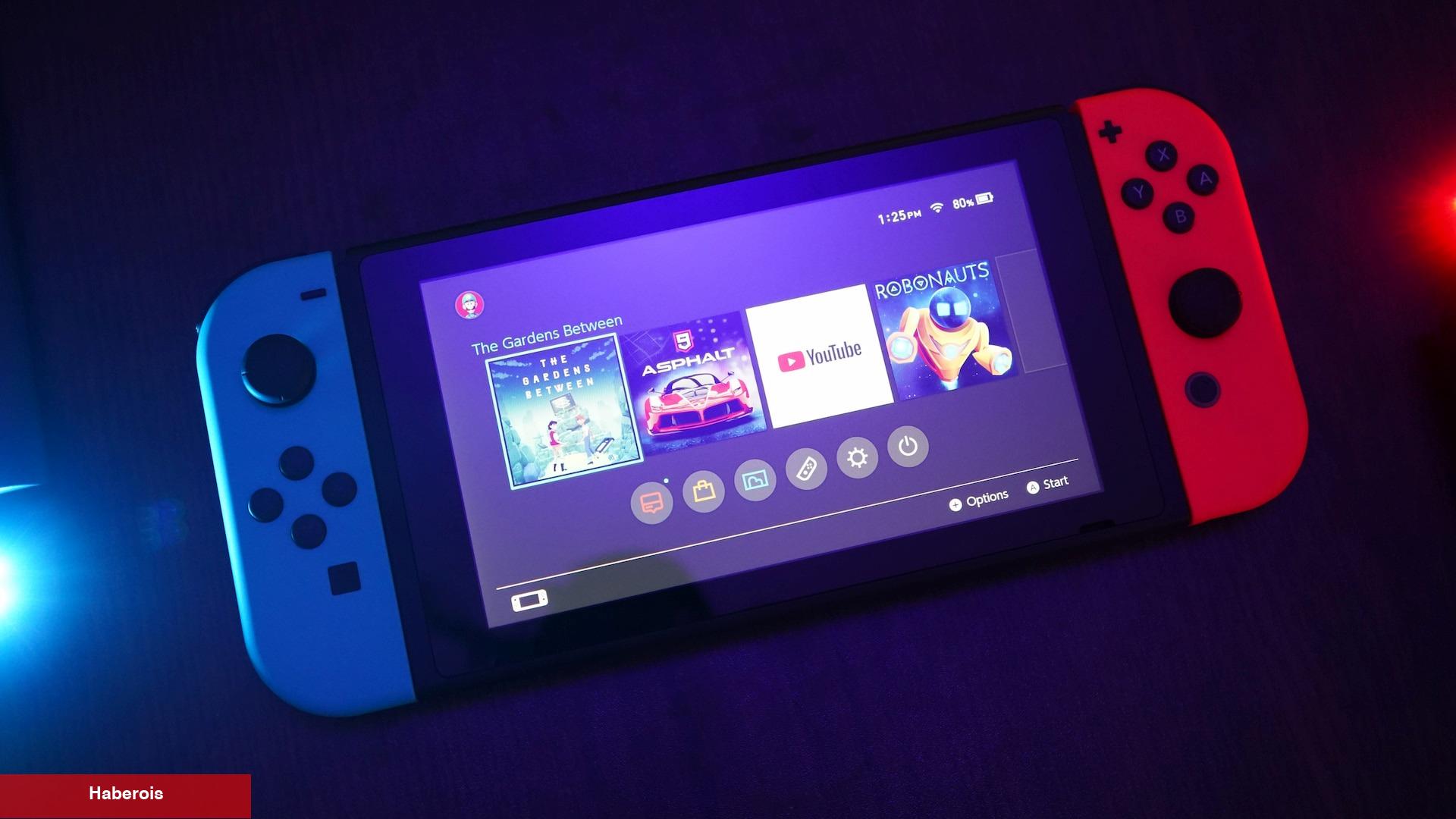 Nintendo'nun yeni konsolu için gelişme! Beklenenden geç çıkacak