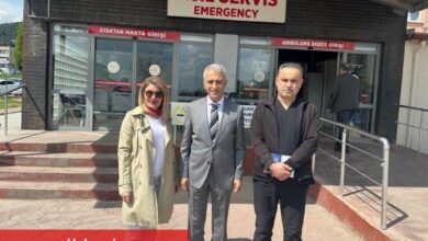 Nöbet ücretlerini istiyorlar