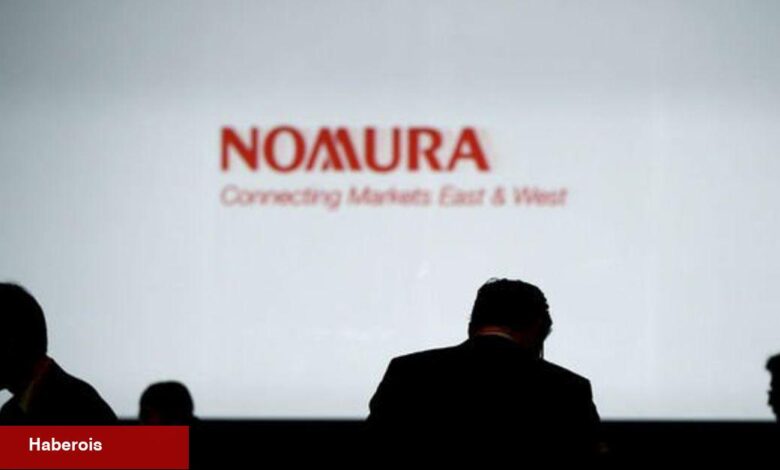 Nomura, Çin'in büyüme kestirimini düşürdü - Haberois Nomura, Çin'in büyüme kestirimini düşürdü