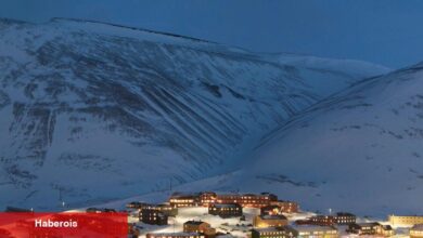 Norveç'in Bitmeyen Gecesine Yolculuk - Haberois Norveç'in Bitmeyen Gecesine Yolculuk