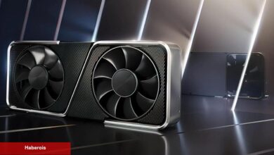 Nvidia tam bir fiyat-performans modeli olan 16 GB RAM'li ekran kartı tanıtacak! - Haberois Nvidia tam bir fiyat-performans modeli olan 16 GB RAM'li ekran kartı tanıtacak!