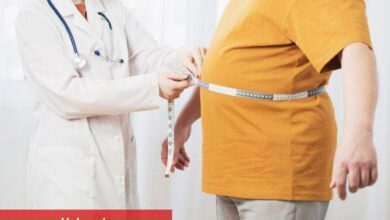 Obezitenin görülme sıklığı hızla artıyor - Haberois Obezitenin görülme sıklığı hızla artıyor