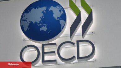 OECD ülkelerinde borçlanma gereksinimi yüzde 6 artacak - Haberois OECD ülkelerinde borçlanma gereksinimi yüzde 6 artacak