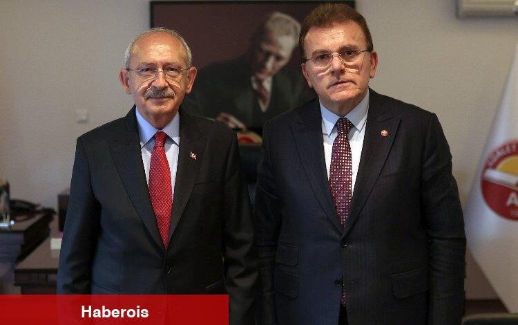 Oğan'a 'Millet İttifakı' tepkisi!
