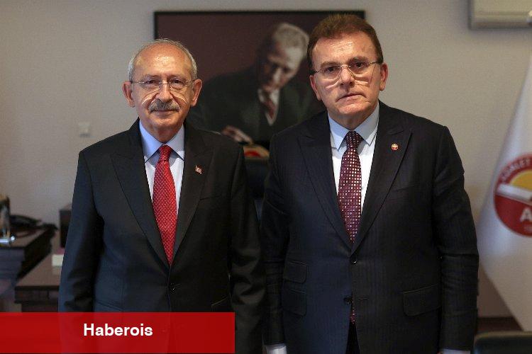 Oğan'a 'Millet İttifakı' tepkisi!