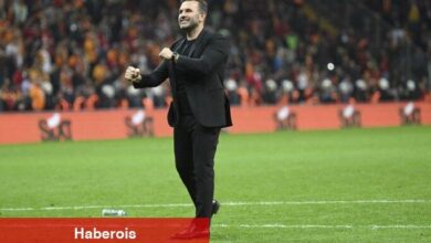 Okan Buruk kritik virajlarda kusur yapmadı - Haberois Okan Buruk kritik virajlarda kusur yapmadı