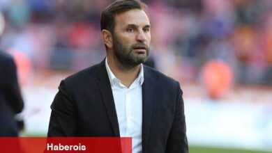 Okan Buruk tarih yazıyor!