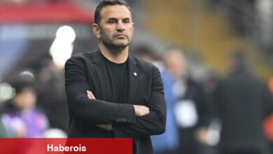 Okan Buruk, tek değişiklik yapacak - Haberois Okan Buruk, tek değişiklik yapacak