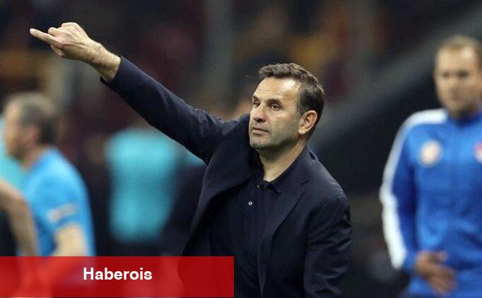 Okan Buruk'tan İstanbulspor uyarısı - Haberois Okan Buruk'tan İstanbulspor uyarısı