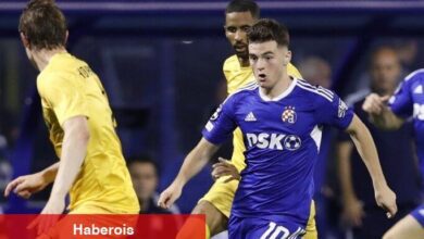 Okan Buruk'un istediği sürpriz 10 numara! - Haberois Okan Buruk'un istediği sürpriz 10 numara!