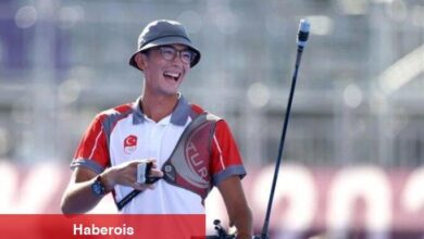 Okçuluk Avrupa GP'sinde 2. ayak başladı