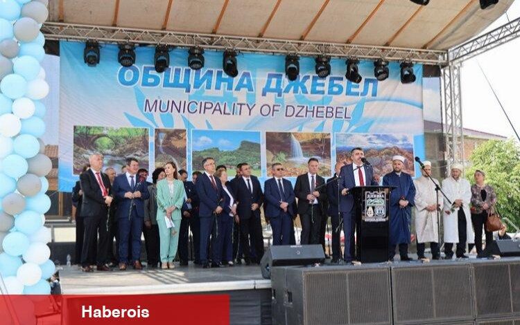 Oktay Yılmaz Bulgaristan Cebel'de - Haberois Oktay Yılmaz Bulgaristan Cebel'de