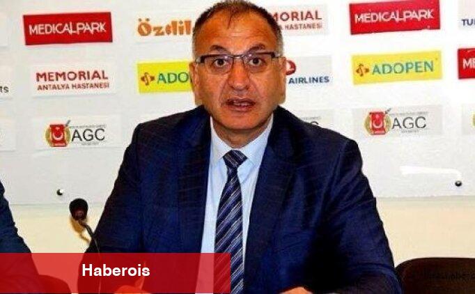 Okul Sporları Federasyonu eski lideri Ayhan Pala: "Lütfen birileri 'dur' desin" - Haberois Okul Sporları Federasyonu eski lideri Ayhan Pala: "Lütfen birileri 'dur' desin"