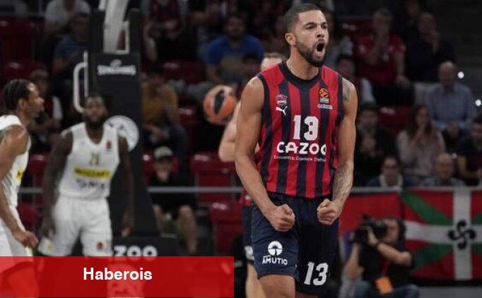Olimpia Milano gözünü Darius Thompson'a dikti! - Haberois Olimpia Milano gözünü Darius Thompson'a dikti!
