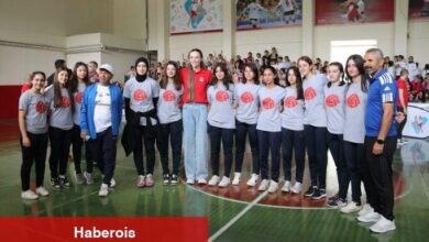 Olimpiyat Komitesinden büyük jest - Haberois Olimpiyat Komitesinden büyük jest