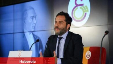 Ömer Faruk Ünal: "Erden Timur dönem sonunda bunu açıklayacaktı"