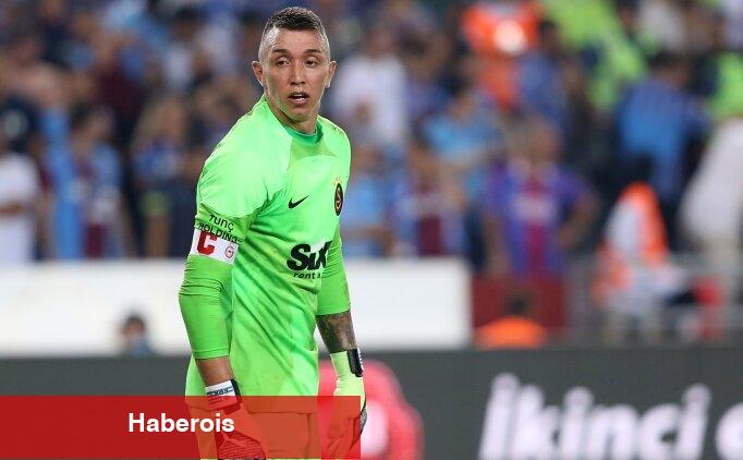 Önder Galatasaray'ın kalesi son 2 maçta düştü