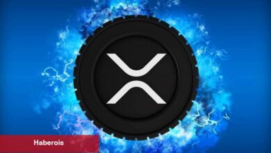 Önümüzdeki Hafta Ripple (XRP)’ı İzleyin! İşte Ayrıntılar - Haberois Önümüzdeki Hafta Ripple (XRP)’ı İzleyin! İşte Ayrıntılar