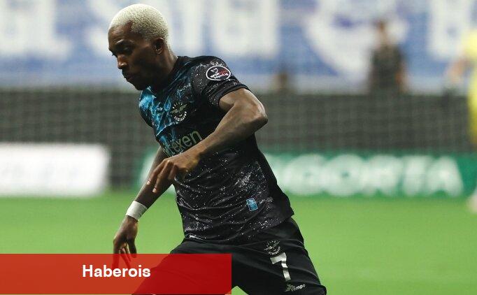Onyekuru: "Beşiktaş'ı yenebiliriz" - Haberois Onyekuru: "Beşiktaş'ı yenebiliriz"
