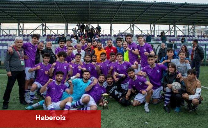Orduspor küllerinden doğdu - Haberois Orduspor küllerinden doğdu