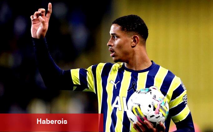 Orta transferler, Fenerbahçe'ye yaramadı - Haberois Orta transferler, Fenerbahçe'ye yaramadı
