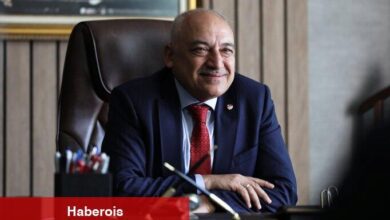 Osman Şenher: "8+3'ün kime yararı var"