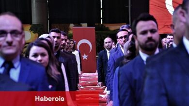 Osmangazi Belediyesi'nde memurlar yemin etti