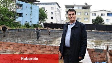 Osmangazi'de hizmetler yağmur gibi - Haberois Osmangazi'de hizmetler yağmur gibi