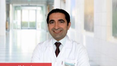 Oturarak çalışma hemoroid sebebi... Hemoroid ameliyatlarında lazer yöntemi yoğunlaştı