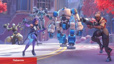 Overwatch 2 oyuncularına berbat haber! PvE modu iptal edildi - Haberois Overwatch 2 oyuncularına berbat haber! PvE modu iptal edildi