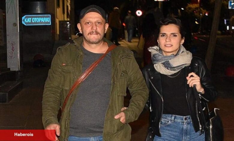Oyuncu Serkan Keskin ve Meriç Aral'dan müjdeli haber! Yakında düğün var - Haberois Oyuncu Serkan Keskin ve Meriç Aral'dan müjdeli haber! Yakında düğün var