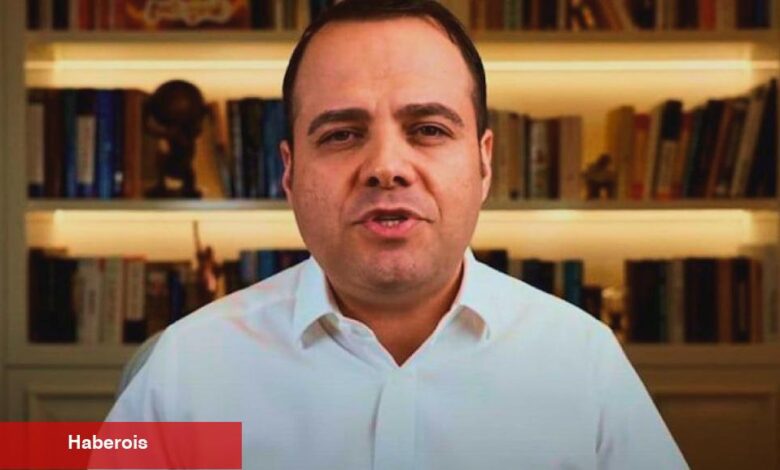 Özgür Demirtaş: Bunu Yapan Parasını Katlar! - Haberois Özgür Demirtaş: Bunu Yapan Parasını Katlar!