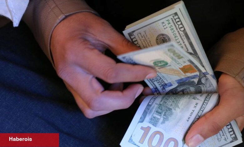 Özgür piyasada döviz açılış fiyatları (23.05.2023) - Haberois Özgür piyasada döviz açılış fiyatları (23.05.2023)