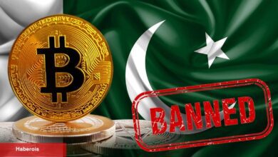 Pakistan’dan Kripto Paralar İçin Geniş Kapsamlı Yasak! - Haberois Pakistan’dan Kripto Paralar İçin Geniş Kapsamlı Yasak!