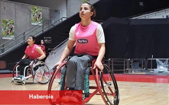 Para badmintoncu Emine Seçkin'e ulusal vazife - Haberois Para badmintoncu Emine Seçkin'e ulusal vazife
