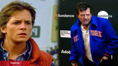 Parkinson hastası olan Michael J. Fox: Parkinson olursanız ölürsünüz! - Haberois Parkinson hastası olan Michael J. Fox: Parkinson olursanız ölürsünüz!