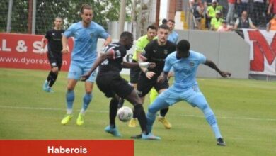 Pendikspor direkt playoff finalinde