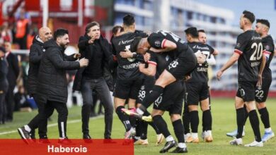 Pendikspor, direkt Üstün Lig umudunu son haftaya taşıdı