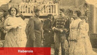 Pera Müzesi 'Müzeler Haftası'nı Kutluyor - Haberois Pera Müzesi 'Müzeler Haftası'nı Kutluyor