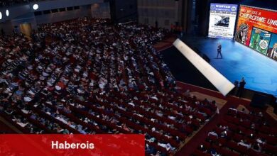 Perakende Günleri 2023 "Dijital Dünya" ana temasıyla sektörü buluşturuyor - Haberois Perakende Günleri 2023 "Dijital Dünya" ana temasıyla sektörü buluşturuyor