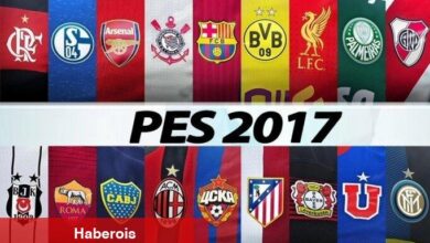 PES 2017'de, Türkiye için skandal hata!