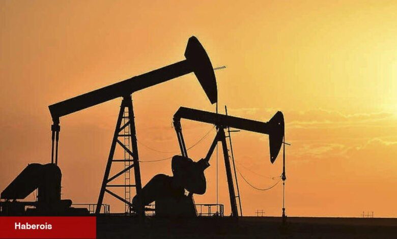 Petrol Çin ve ABD enflasyonlarıyla toparlandı - Haberois Petrol Çin ve ABD enflasyonlarıyla toparlandı