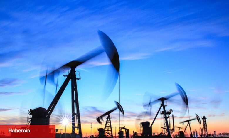 Petrol talep kaygılarının devam etmesiyle düşüyor - Haberois Petrol talep kaygılarının devam etmesiyle düşüyor